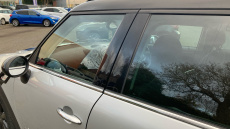 MINI Countryman 1.6 Cooper S ALL4 190 5dr Petrol Hatchback